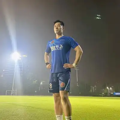 程鑫成